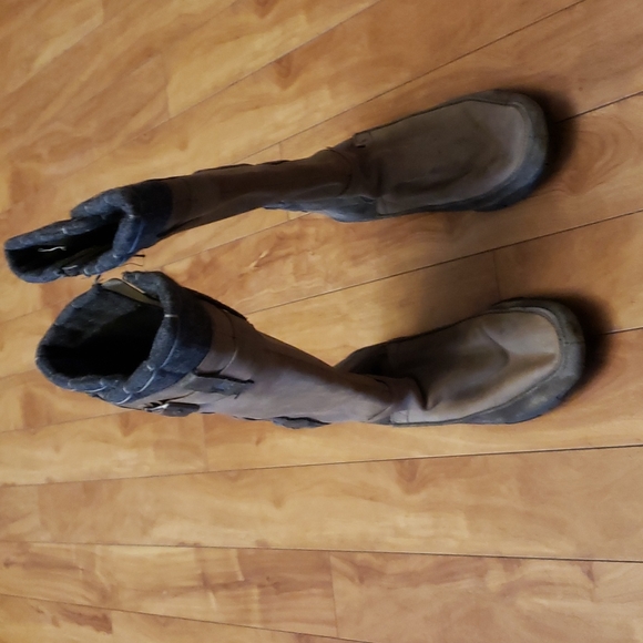 Cushe boots - Picture 7 of 11